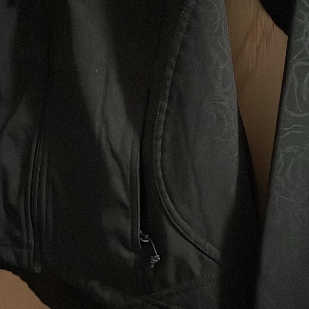 Double Diamond Jacket Small - Picture 2 of 6